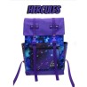 Mochila Hercules Mochila Hercules