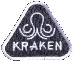 Kraken mochilas