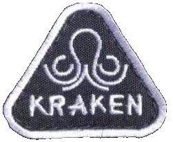 Kraken mochilas